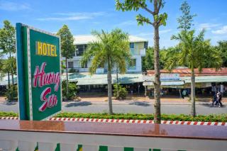 Khách sạn Hương Sen Sa Đéc - 3