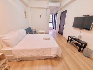 台南市中心 財旅電梯民宿 - 6