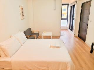 台南市中心 財旅電梯民宿 - 4