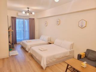 台南市中心 財旅電梯民宿 - 1