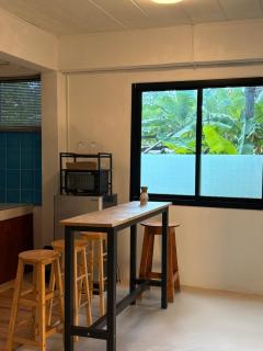 Lakehouse in the Old Rainforest - 8