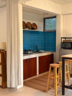 Lakehouse in the Old Rainforest - 5