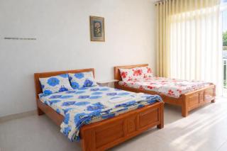 Khách sạn Hương Sen Sa Đéc - 2