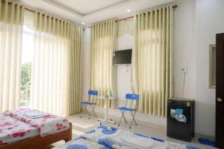 Khách sạn Hương Sen Sa Đéc - 1