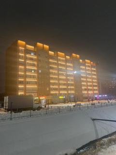 2-х ком LUX КШТ - 9