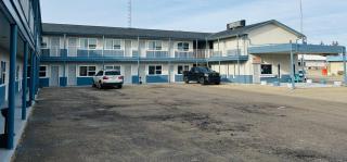 Rimbey Motor Inn - 9