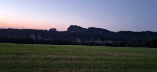 Ferienwohnung Kälberstall - 3