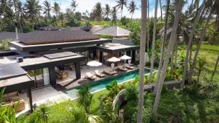 Villa Samu Rice by BaliSuperHost - 4