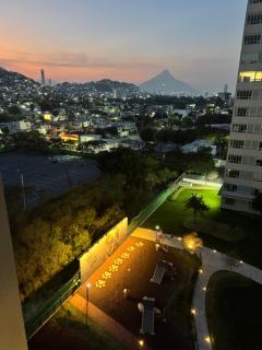 Loft Tec de Monterrey - 5