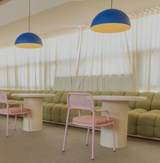 Loft Tec de Monterrey - 4