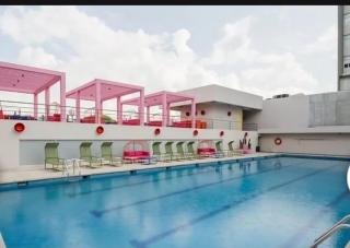 Loft Tec de Monterrey - 1