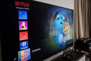 The Sam's Homestay Johor Bahru with KTV BBQ Netflix - 2