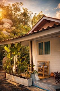 Little Mountain Nest - 0