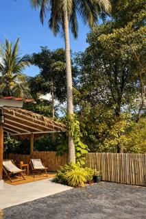 Little Mountain Nest - 1