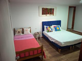 Departamento Interior a 15 minutos caminando de la playa totoralillo - 3