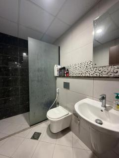 Fully furnished cozy 1BHK beach side home - 8