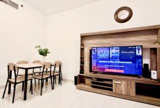 Fully furnished cozy 1BHK beach side home - 4