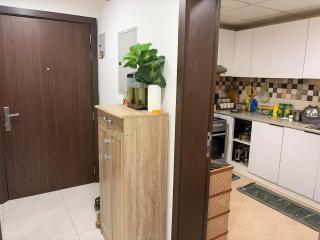 Fully furnished cozy 1BHK beach side home - 1