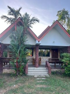 Saengchan Home Stay - 1