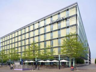 Novotel München Messe - 9