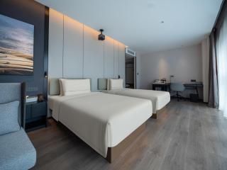 Atour Hotel Dali Erhai Park Wanda Plaza - 3