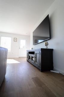 Cozy 4BR Panama City Retreat! Games & Beach Gear! - 8