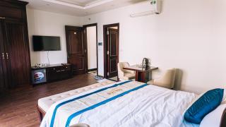 Golden Hotel Ha Noi - 2