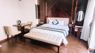 Golden Hotel Ha Noi - 3