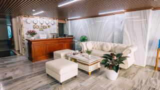 Golden Hotel Ha Noi - 7