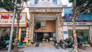 Golden Hotel Ha Noi - 9