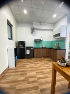 Aries SeahomeApart - 2