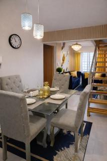 Spacious 3BR Duplex with Private Rooftop , Ideal for Monthly & Corporate Stays - 8