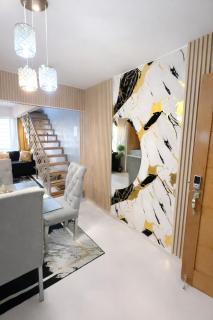 Spacious 3BR Duplex with Private Rooftop , Ideal for Monthly & Corporate Stays - 4