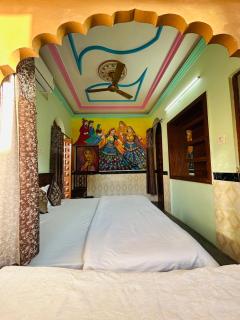 The Rajputana Heritage - 7