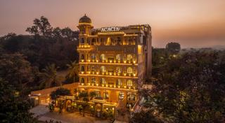 Acacia Somgarh Udaipur - 0