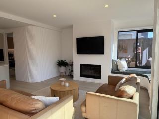 Brand New Designer Coastal Retreat - 9