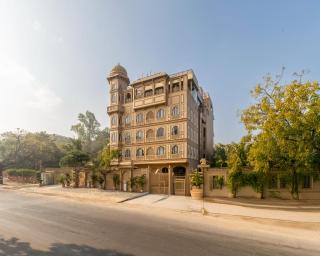 Acacia Somgarh Udaipur - 7
