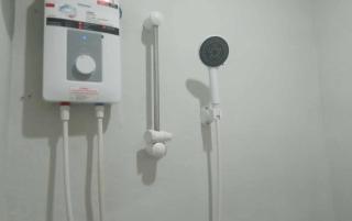 Lanta white sand beach guesthouse - 3