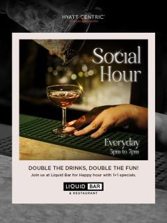 Hyatt Centric MG Road Bangalore - 6