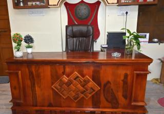 The Rajputana Heritage - 9