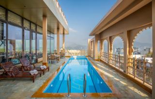 Acacia Somgarh Udaipur - 3