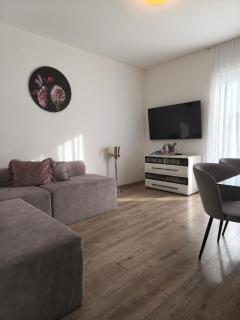 Apartments Grdelin - 9