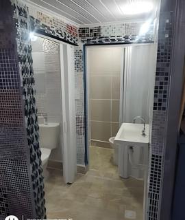 Pousada Gentileza - Mirandopolis - 9