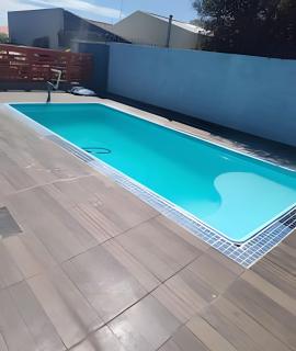 Pousada Gentileza - Mirandopolis - 6