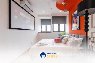 Riveria City KL Sentral by Sleepy Bear - 0