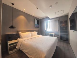 JinglaiHotel Hongqiao Weining Rord Metro Station - 3