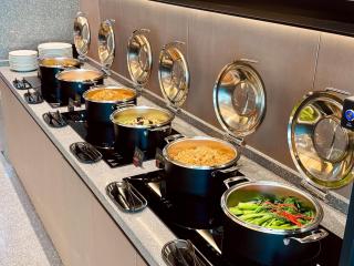 Atour Hotel Zhujiang Park Zhujiang New Town Guangzhou - 4