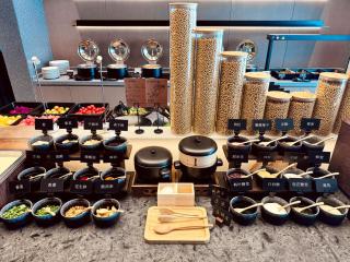 Atour Hotel Zhujiang Park Zhujiang New Town Guangzhou - 2