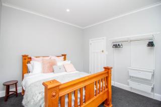 Bolton Street Cottage - 6