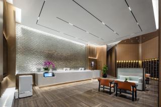 Atour Hotel Beihai Yintan Avenue Boya - 5